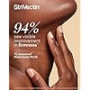 StriVectin Tighten and Lift Advanced Neck Cream PLUS with Alpha-3 Peptides for Neck and Decollete, Smoothing Look of Wrinkles and Fine Lines, Improves Crepey Skin and Vertical Lines