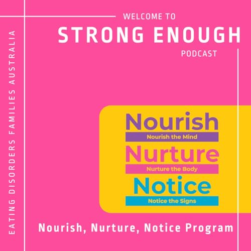 Warning signs of disordered eating that carers and parents most often miss