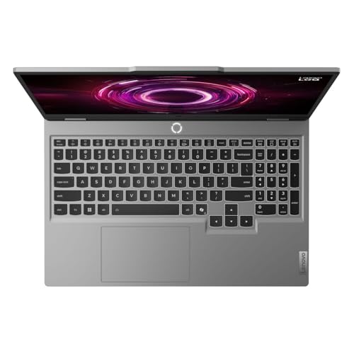 Image of Lenovo LOQ 15.6 inch IPS FHD 144Hz AMD Ryzen 7 250 NVIDIA GeForce RTX 5060 AI Gaming Laptop 16GB RAM 512GB Luna Grey