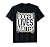 Roofer Lives Matter Funny Roofing T-Shirt Gift Idea MP