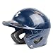 Under Armour Converge Batting Helmet - Solid Coated