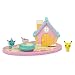 Pokémon Petite Pals Garden House Playset