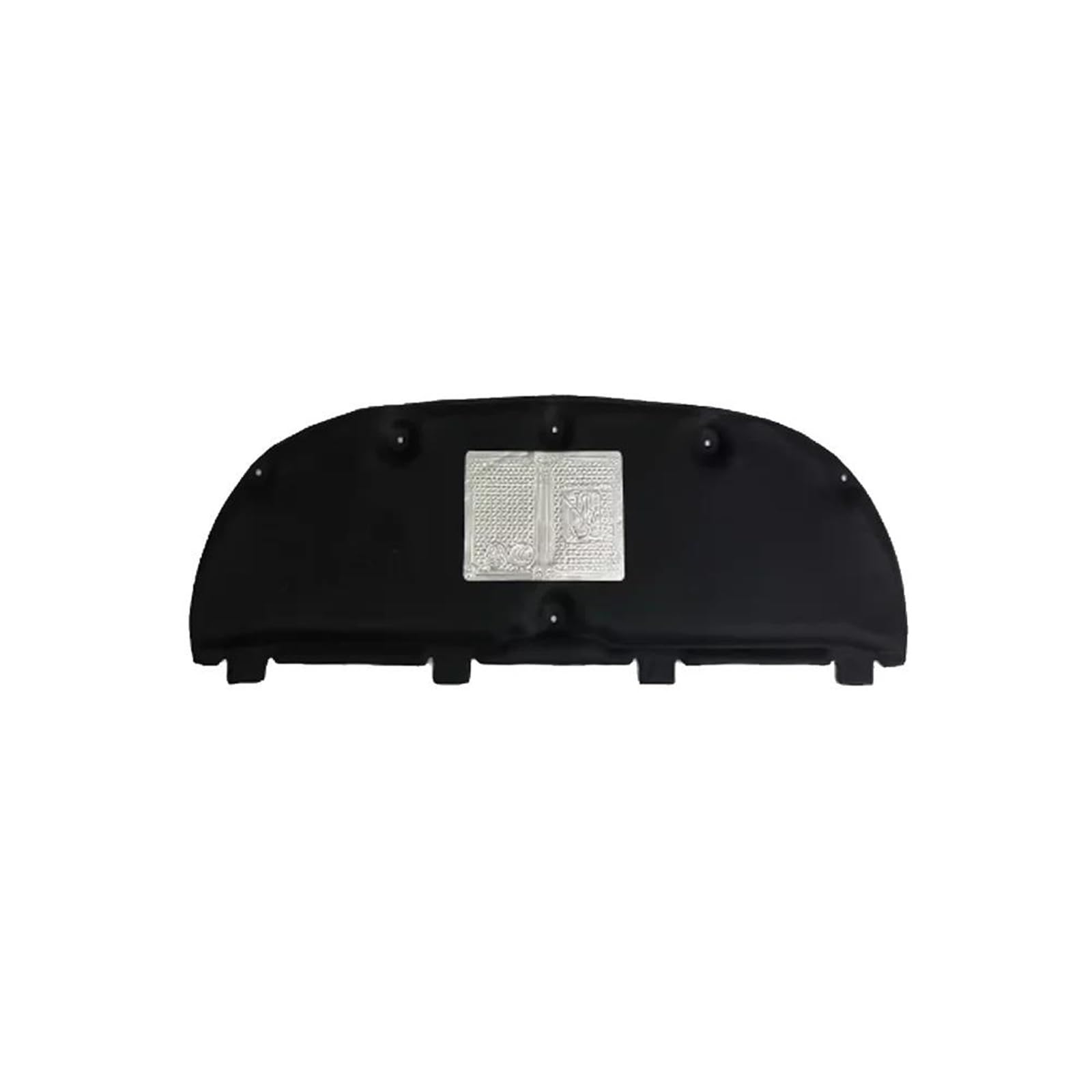 Tapis insonorisant pour CR-V 5 stoppe le bruit moteur et protège le capot