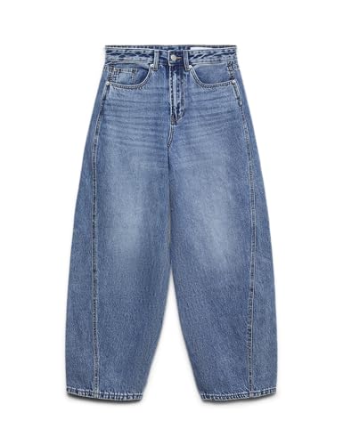 Jean Vmzoe Mr Barrel DNM Jeans Li3154 Noos femme casual