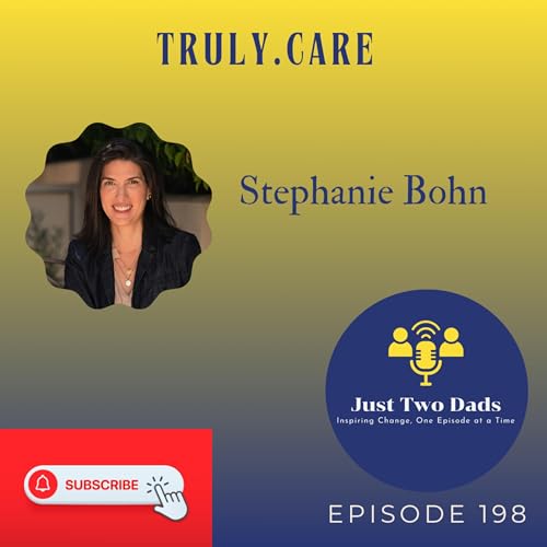 Truly.care Podcast Por  arte de portada