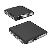 Microchip Technology, A40MX04-PLG68I, Field Programmable Gate Array (FPGA) - 57 I/O - 6000 Gates - Industrial - 3V to 3.6V 4.75V to 5.25V - 68-PLCC (24.23x24.23) - Surface Mount - RoHS. (1 Item/s)