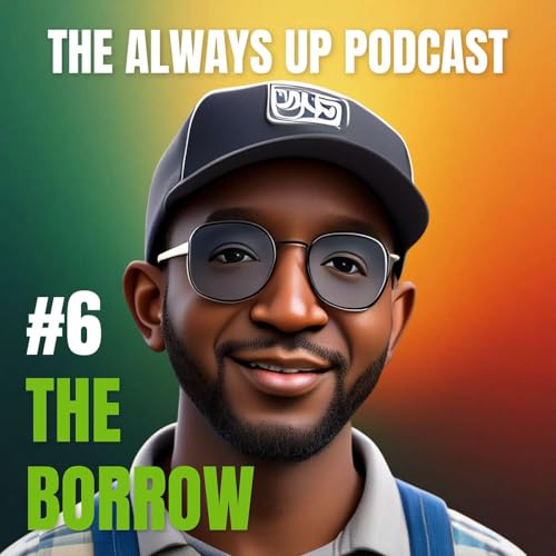 THE BORROW