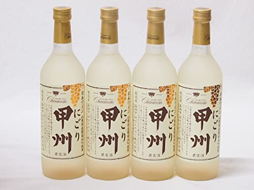 N[~[ȃC4{Zbg(RYɂ bB) 720ml×4{