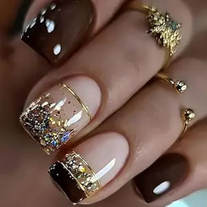 Trendy Party Nails For You