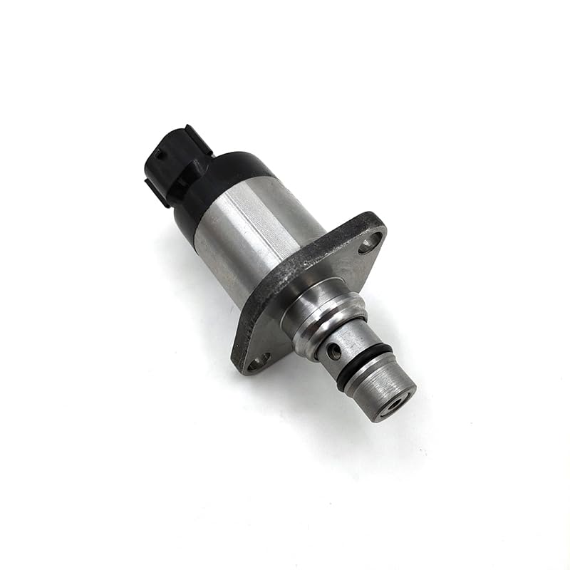 Sensor MAP de admisión de presión del colector 2942002750 Regulador de bomba de combustible a presión Válvula de control de succión SCV 294200-2750 8-98145484-1 / Apto for bomba de combustible ISUZU H