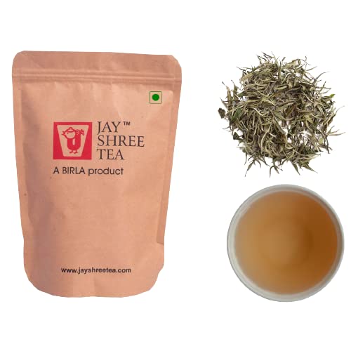 Jay Shree Tea Conventional Darjeeling First Flush Balasun Needle Black