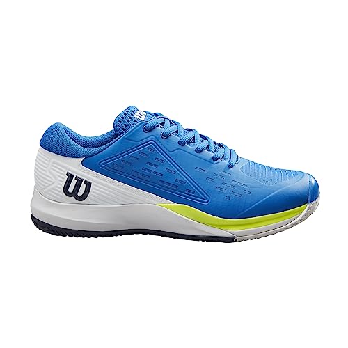 Image of WILSON Men's Rush Pro Ace Tennis Shoes