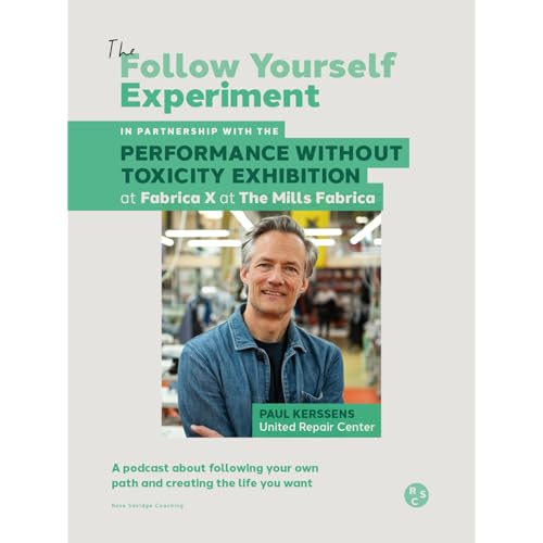 Purpose, Intuition And The Courage To Build Differently &ndash; With Paul Kerssens