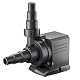 Teichpumpe SunSun 10000 l/h – 80 Watt Poolpumpe für Teich und Garten