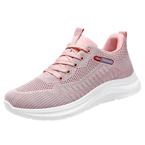 Chaussure orthopédique femme pour marche et tennis confortable