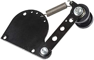 NorthTiger Upgrade Spring loaded chain tensioner for 49cc 66cc 80cc Engine Motorized bike