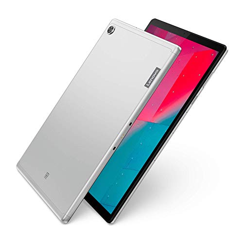 Lenovo-M10-FHD-Plus-Tablet-de-103-Full-HD-MediaTek-Helio-P22T-4-GB-de-RAM-64-GB-ampliables-hasta-256-GB-Android-9-4G-LTE-WiFi-y-Bluetooth-50-Gris