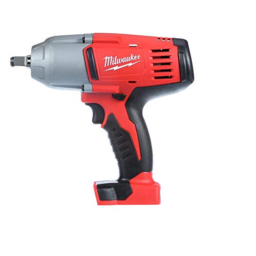 MILWAUKEE M18 18-Volt Lithium-Ion Cordless Combo Tool Kit (9-Tool) with (3) 4.0 Ah Batteries, Charger and Tool Bag