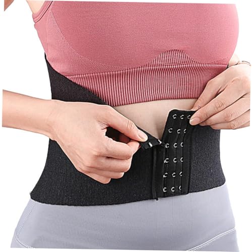 FOMIYES Cinturón Lumbar Ajustable Talla M miniatura 6
