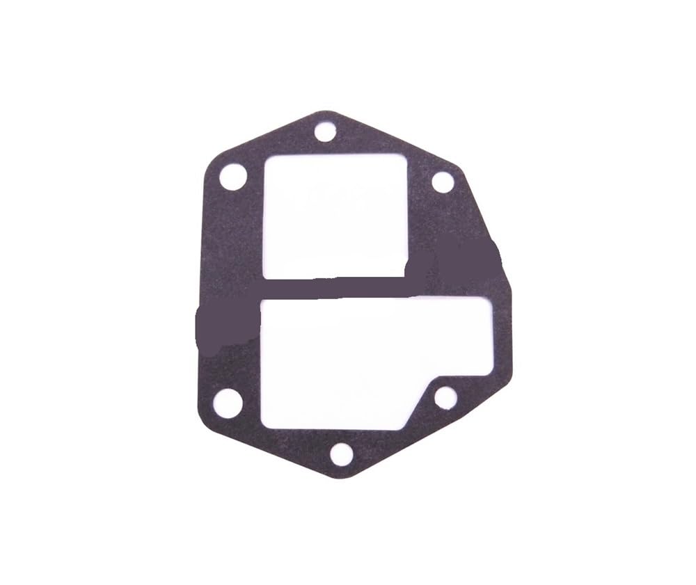 Joint moteur marin 3B2-02104-0 pour entretien hivernage bateau 6 CV 2T