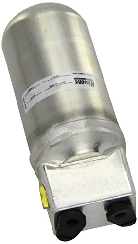 Nissens 95043 Dryer, air conditioning