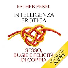 Couverture de Intelligenza erotica