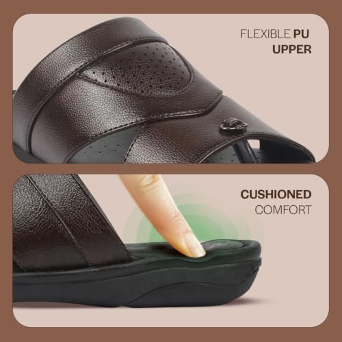 Image of FAUSTO Men Slipper
