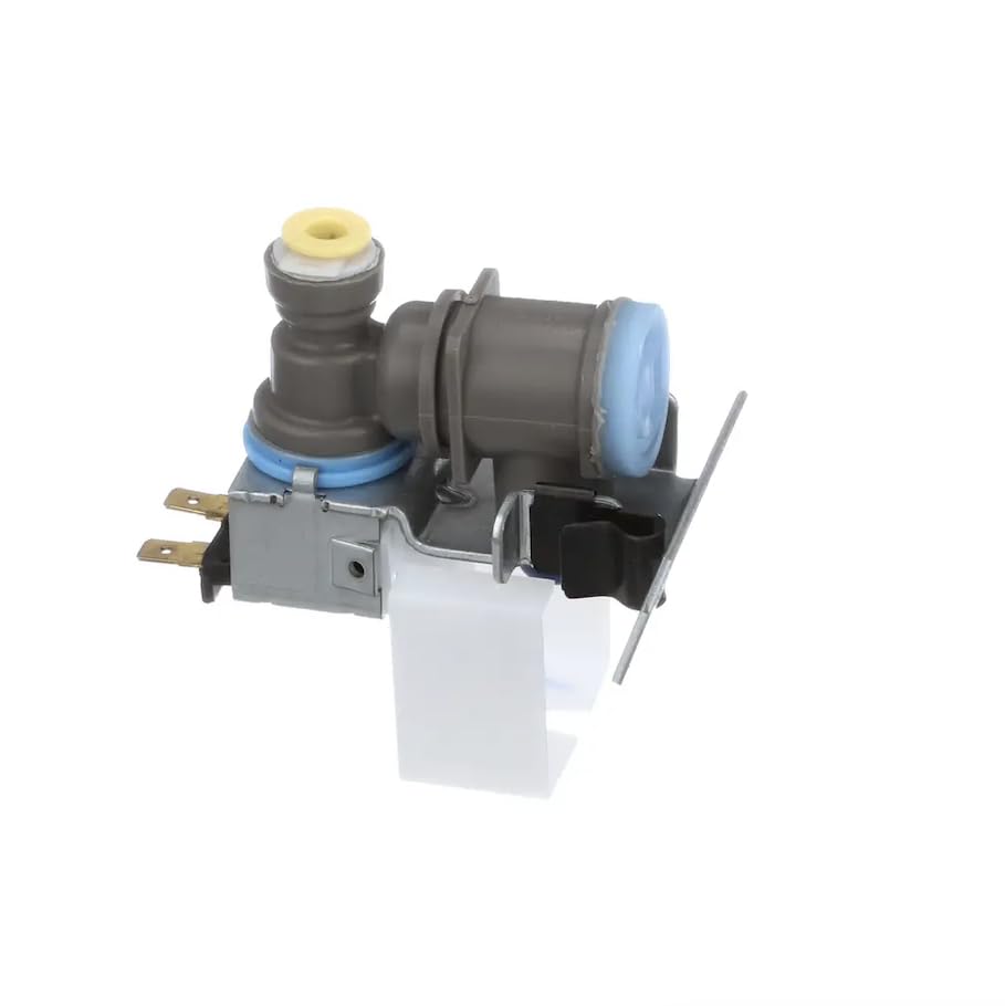 WR57X32213 Refrigerator Replacement Water Valve Compatible with GE Budora