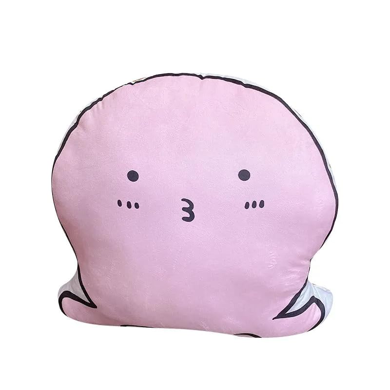 Amazon.co.jp: タコピーの原罪 ぬいぐるみ 抱き枕 大きい ぬいぐるみ