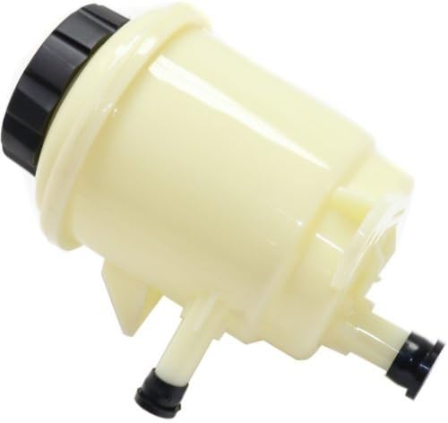 Evan-Fischer Power Steering Reservoir compatible with Aveo 04-08