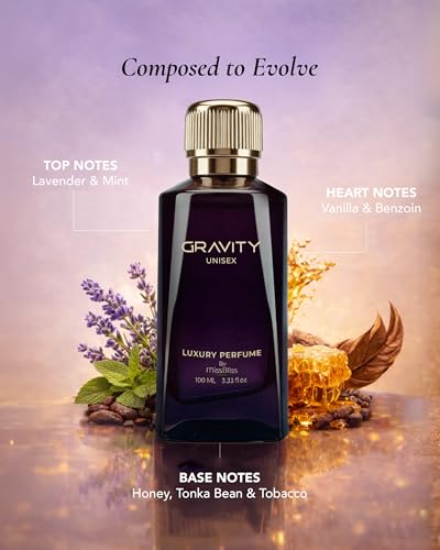 MissBliss Gravity 100ml Eau de Parfum - Image 5
