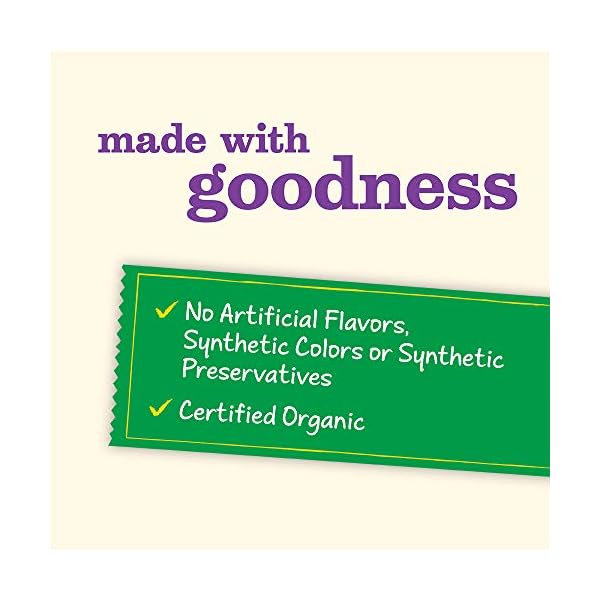 Annies-Organic-Snack-Variety-Pack-Cheddar-Bunnies-and-Bunny-Grahams-1-oz-36-ct Annie's Homegrown Organic, Snack Variety Pack, Cheddar Bunnies and Bunny Grahams, 1 oz, 36 ct