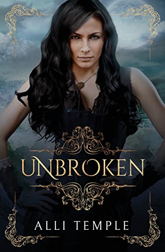 Unbroken view 2