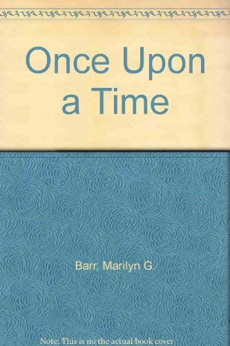 Once Upon a Time 1576122697 Book Cover