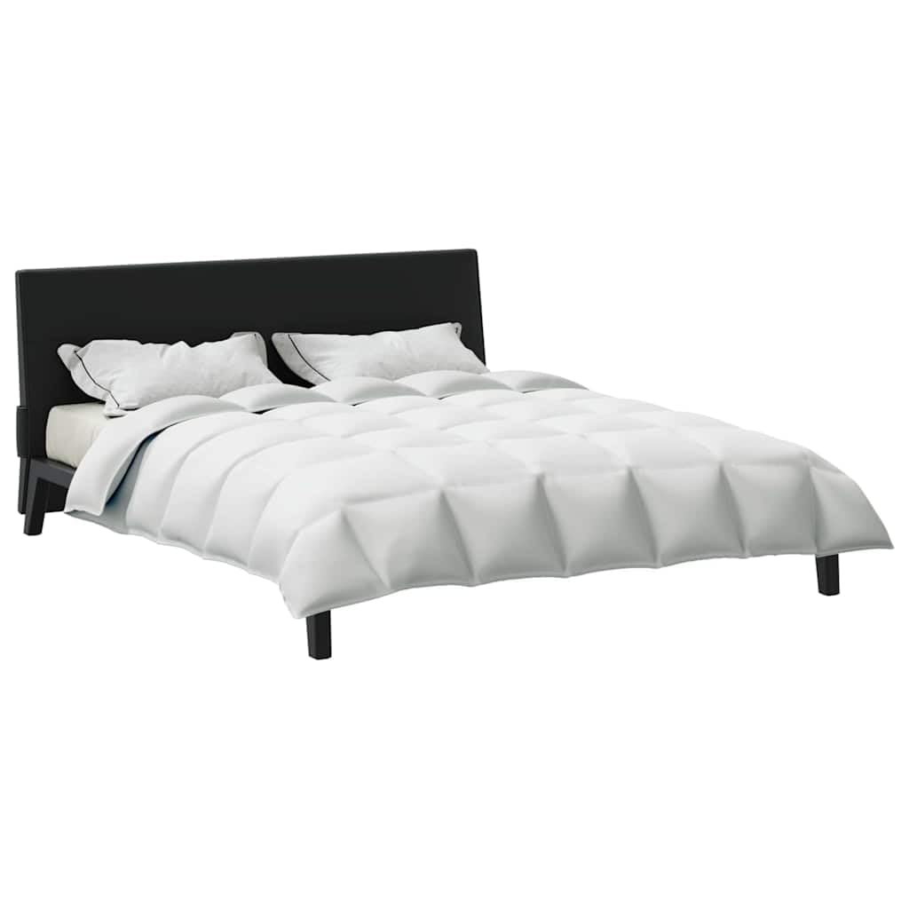 Generico Duvet Invernale Bianco 200 x 220 cm Piuma,Casa e Giardino,Biancheria,Lenzuola e Coperte,Trapunte e piumini-42007659