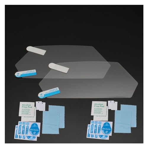 Couverture de tableau de bord Benelli BJ500 pour écran sans reflet - 4