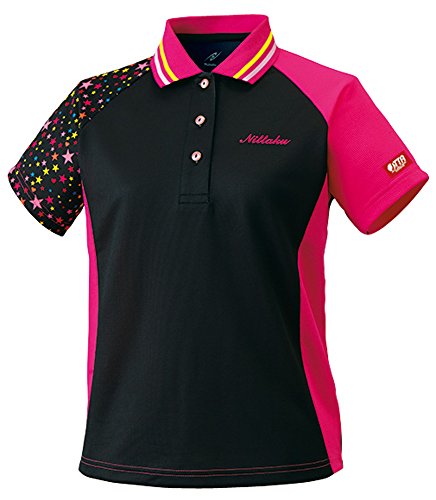 ニッタク スピート NW2155 ピンク XO