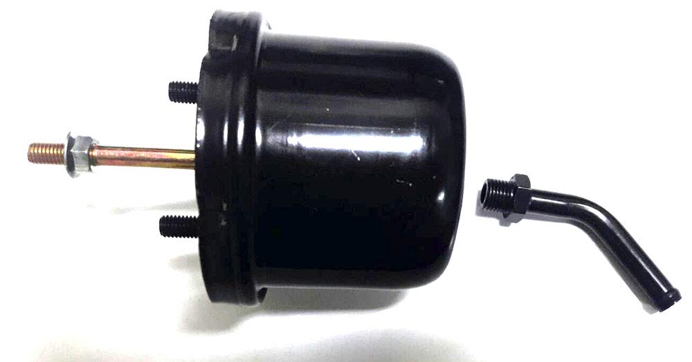 Amazon.com: POWER CHAMBER ME729757 ME729715 EXHAUST VACUUM  