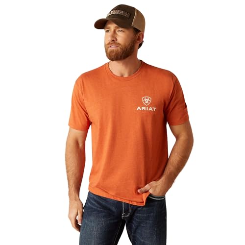 Image of Ariat Men's Graphic T-Shirt