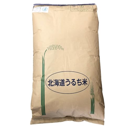 【新米】イエス!クリーン米 北海道産 ゆめぴりか 玄米 30kg 令和7年産 北海道米 一等米 YES!Clean米