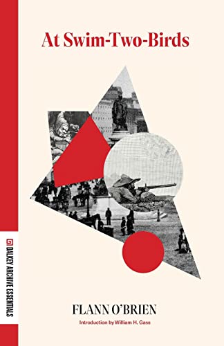 At Swim-Two-Birds (Dalkey Archive Essentials)