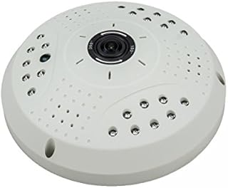 Setik Telecamera Ibrida 4in1AhdTviCviAnalogica fino a 1080P Fisheye 1 56mm Setik DMHYB20FISH Setik Telecamera Ibrida 4in1AhdTviCviAnalogica fino a 1080P Fisheye 1 56mm Setik DMHYB20FISH