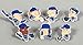 Zipmates - Aaron Judge - New York Baseball - Cool New Way to Customize Your Gear!