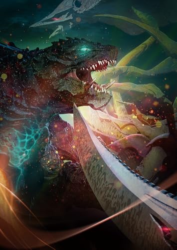 GAMERA -Rebirth- Blu-ray BOX Blu-ray