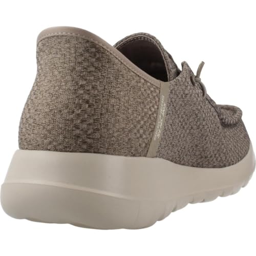 Image of Skechers Men's Go Walk Max Halycon Slip-Ins Sneaker