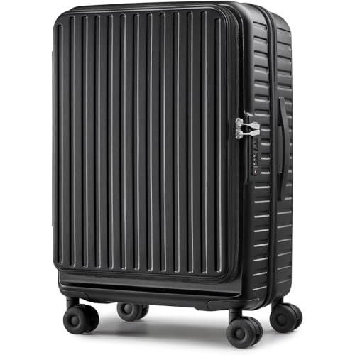 [OGXN] �X�[�c�P�[�X �L�����[�P�[�X �g�����[�P�[�X ���@�\ �ЊJ�� �g���@�\�t�� �@���������݉\ �L�����[�o�b�O �h�ƃW�b�p�[ �É��L���X�^�[ �J�o�[�z���_�[ �B���t�b�N �����������[�� ���y�� �ϏՌ� 360�x��] ��e�� TSA���b�N �t����