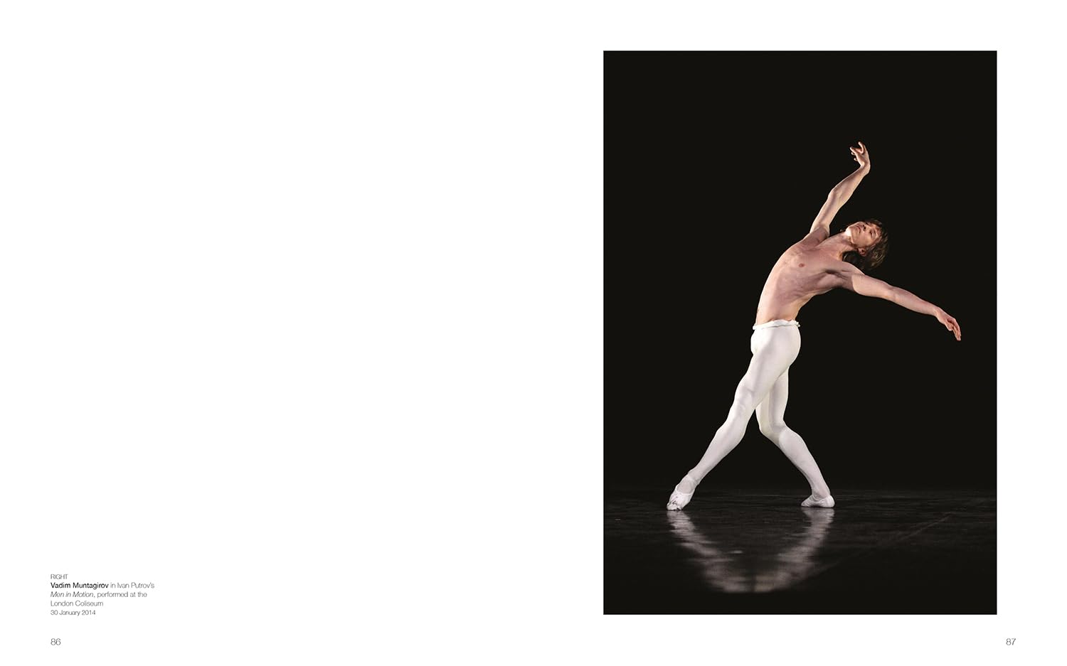 Ballet