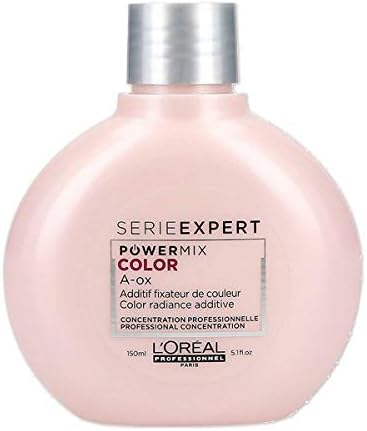 Amazon ロレアル セリエ エクスパート パワーミックス2 カラー A Ox 150ml セリエ エクスパート ヘアトリートメント 通販