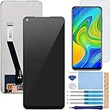 🚩 【Modelo Compatible】Xiaomi Redmi Note 9.