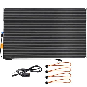 heat mats for driveway